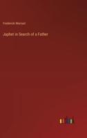 Japhet in Search of a Father