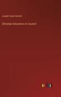 Christian Educators in Council