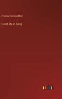 Heart-Life in Song