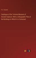 Catalogue of the Torlonia Museum of Ancient Sulpture