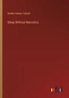 Sleep Without Narcotics