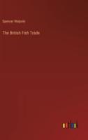 The British Fish Trade