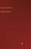 Work for Women