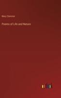 Poems of Life and Nature