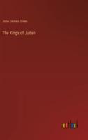 The Kings of Judah