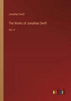 The Works of Jonathan Swift