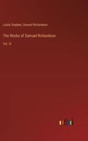 The Works of Samuel Richardson