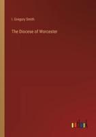 The Diocese of Worcester