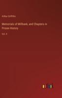 Memorials of Millbank, and Chapters in Prison History