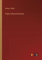 Public School Education