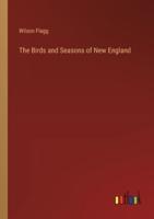 The Birds and Seasons of New England