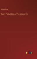 King's Pocket-Book of Providence, R.I.