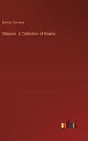 Sheaves. A Collection of Poems