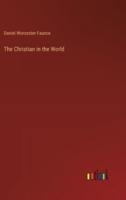 The Christian in the World