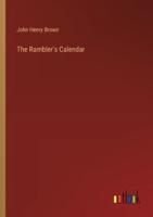 The Rambler's Calendar