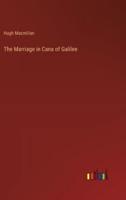 The Marriage in Cana of Galilee