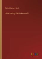 Hilda Among the Broken Gods