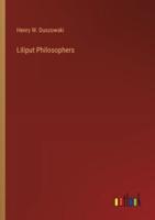 Liliput Philosophers