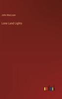 Lone Land Lights