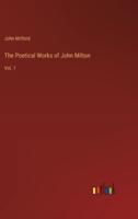 The Poetical Works of John Milton