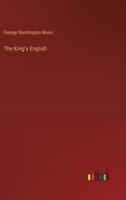 The King's English