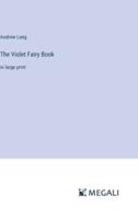 The Violet Fairy Book