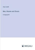 Men, Women and Ghosts