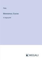 Menexenus; Eryxias