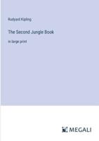 The Second Jungle Book