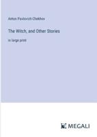 The Witch, and Other Stories