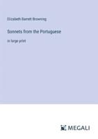 Sonnets from the Portuguese