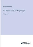 The Sketchbook of Geoffrey Crayon