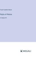 Phyllis of Philistia