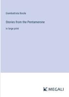 Stories from the Pentamerone