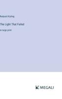 The Light That Failed