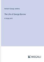 The Life of George Borrow