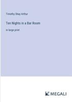 Ten Nights in a Bar Room