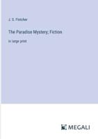 The Paradise Mystery; Fiction