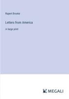 Letters from America