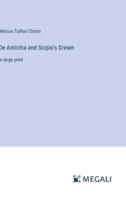 De Amicitia and Scipio's Dream