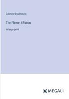 The Flame; Il Fuoco