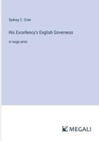His Excellency's English Governess