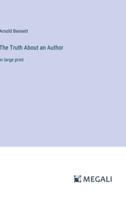 The Truth About an Author