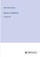 History of California