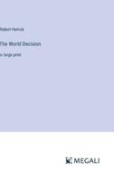 The World Decision