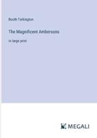 The Magnificent Ambersons