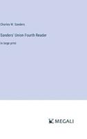 Sanders' Union Fourth Reader