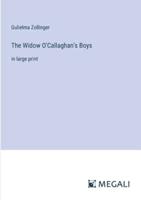 The Widow O'Callaghan's Boys