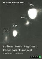 Sodium Pump Regulated Phosphate Transport