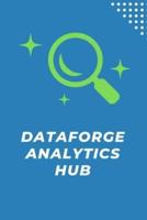 DataForge Analytics Hub
